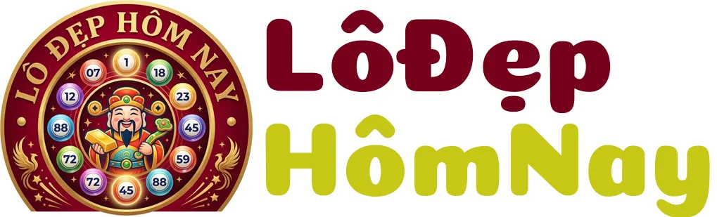 Lô Đẹp Hôm Nay